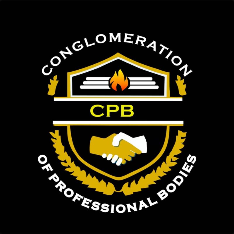 conglomeration of professional bodies (cpb)